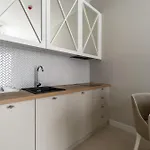 Ukiel Premium Kapitanska 2 Nr 138 Apartmán