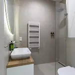 Ukiel Premium Kapitanska 2 Nr 138 Apartmán Olštýn