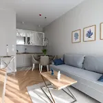 Ukiel Premium Kapitanska 2 Nr 138 Apartmán