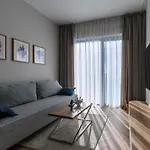 Apartmán Ukiel Premium Kapitanska 2 Nr 138 Olštýn