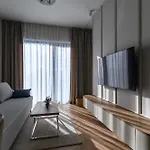 Ukiel Premium Kapitanska 2 Nr 138 Apartmán Olštýn