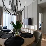 Ukiel Premium Kapitanska 2 Nr 138 Apartmán
