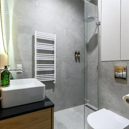 Ukiel Premium Kapitanska 2 Nr 138 Olsztyn (Warmian-Masurian)
