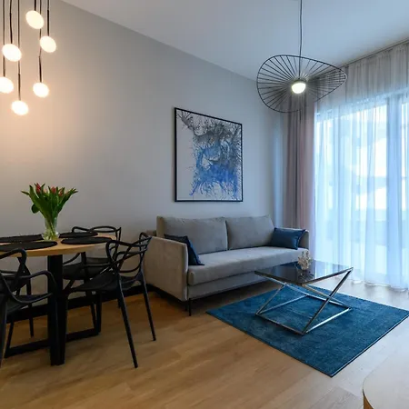 Apartment Nad Zatoka Ukiel Przy Jeziorze