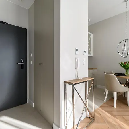 Apartment Nad Zatoka Ukiel Przy Jeziorze Olsztyn (Warmian-Masurian)