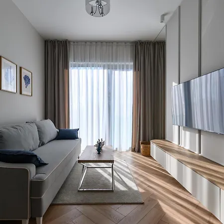 Ukiel Premium Kapitanska 2 Nr 138 * Olsztyn (Warmian-Masurian)