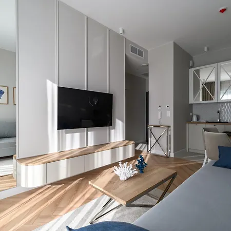 Ukiel Premium Kapitanska 2 Nr 138 Olsztyn (Warmian-Masurian)