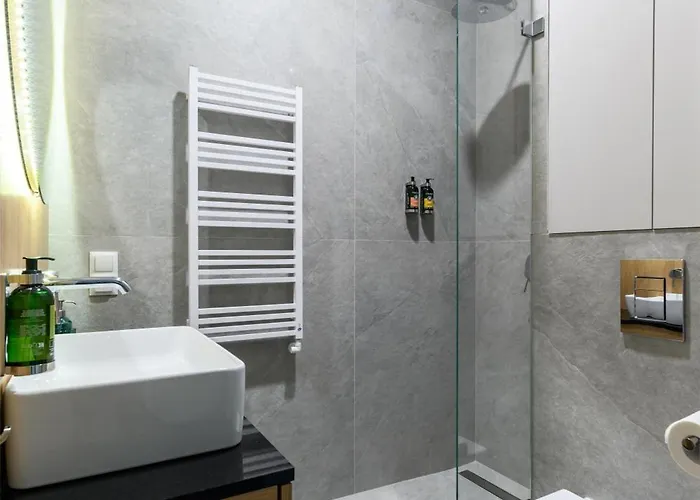 Ukiel Premium Kapitanska 2 Nr 138 Olsztyn (Warmian-Masurian)