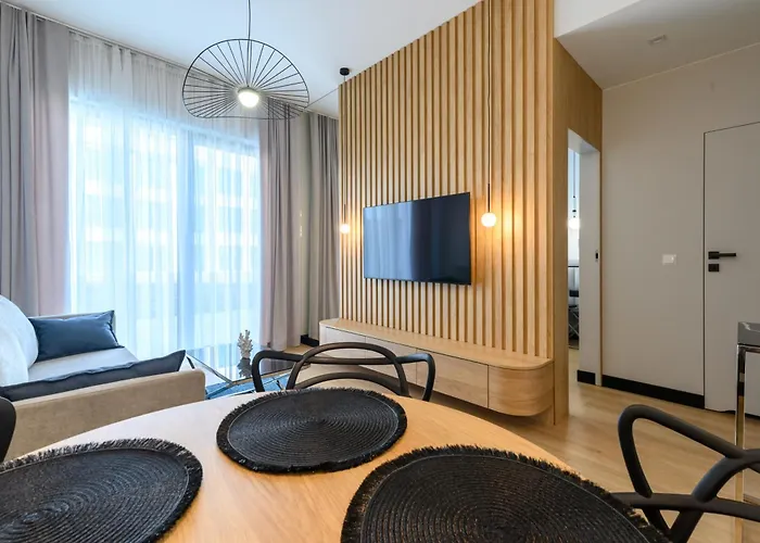 Ukiel Premium Kapitanska 2 Nr 138 Olsztyn (Warmian-Masurian)