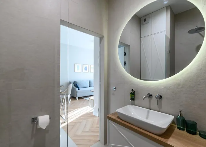 Ukiel Premium Kapitanska 2 Nr 138 * Olsztyn (Warmian-Masurian)