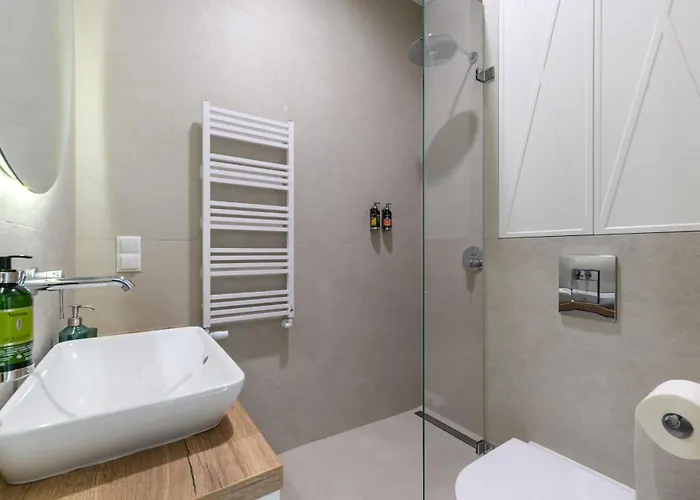 Ukiel Premium Kapitanska 2 Nr 138 Olsztyn (Warmian-Masurian)