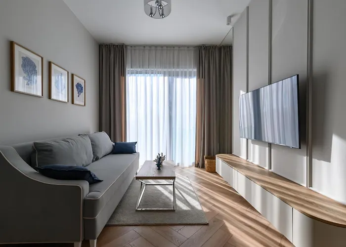 Ukiel Premium Kapitanska 2 Nr 138 * Olsztyn (Warmian-Masurian)